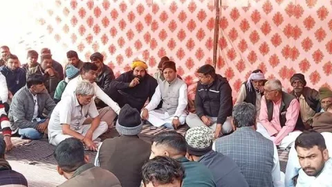 गोपाल सिंह हत्याकांड प्रकरण में आया अपडेट