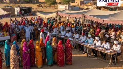 Sikar News: सीकर के 22 गांवों में 25 सितम्बर को लगेंगे सेवा शिविर