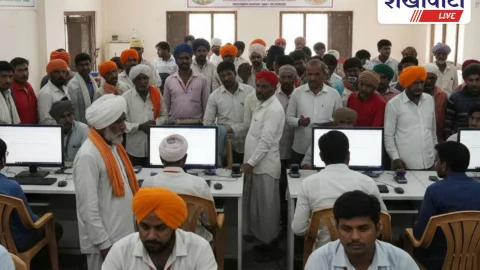 Churu News: चूरू में खरीफ 2025 समर्थन मूल्य खरीद हेतु पंजीकरण शुरू