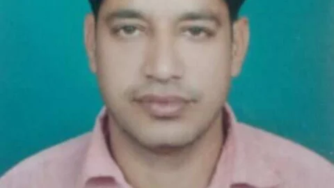 बास जैसे का के धर्मपाल धेतरवाल को पीएचडी की उपाधि