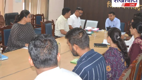 चूरू में सहकार योजनाओं की मॉनिटरिंग तेज: कलेक्टर सुराणा