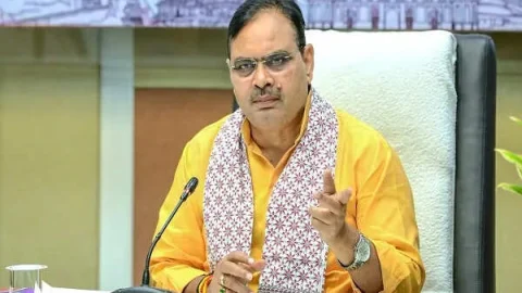 भजनलाल सरकार ने लिया बड़ा फैसला, राजस्थान के 50 अस्पतालों में लागू होगी नई व्यवस्था, मरीजो को मिलेगा बेहतर इलाज