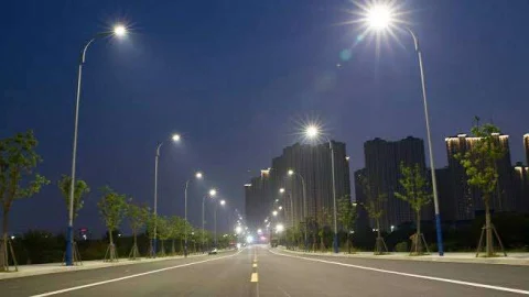 Rajasthan Road News: जनवरी से राजस्थान के इस जिले में सड़कों के किनारे फैंसी लाइट लगाने का काम होगा शुरू, सामने आई जानकारी