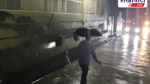 मावट की बारिश से किसानों को राहत, सर्दी बढ़ी