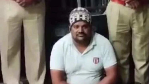 बोलेरो गाड़ी चोर गिरफ्तार, गाड़ी बरामद