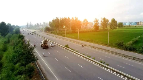 सफर हो जाएगा आसान, राजस्थान के इस जिले में 167 करोड़ की लागत से 2 नई सड़क और एक हाई लेवल ब्रिज का होगा निर्माण