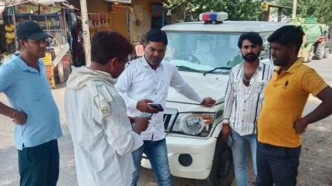 ग्रामीण क्षेत्रों में सर्दी व गर्मी में बनी रहती है पेयजल समस्या