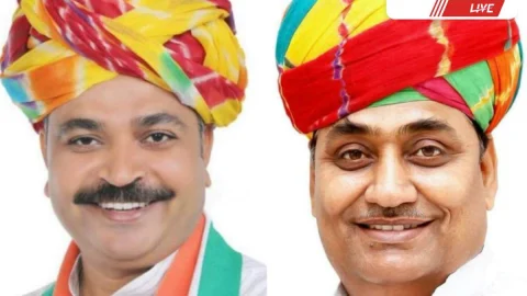 चूरू में 11 मई को संविधान बचाओ रैली, डोटासरा होंगे शामिल