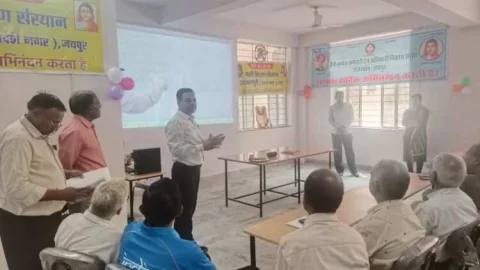 प्रशासनिक सेवाओं के लिए निशुल्क कोचिंग क्लासेज शुरू