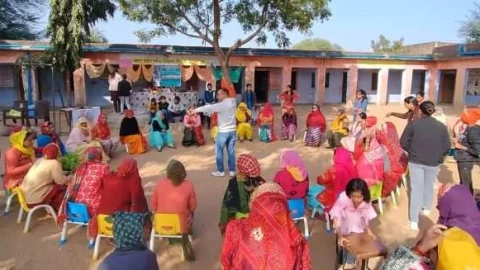 महिला उत्कृष्टता का पर्व : खेल से मिली जागरूकता और सम्मान