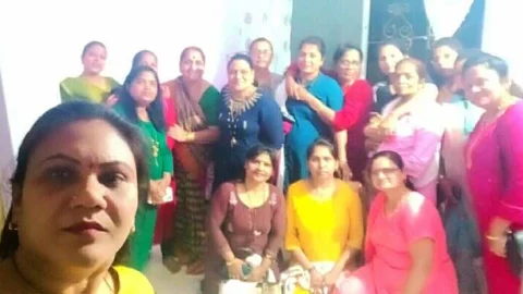 आदर्श समाज समिति इंडिया के कार्यकर्ताओं की बैठक पुणे में हुई आयोजित