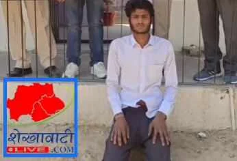 Video News – झुंझुनू पुलिस को मिली सफलता : दुष्कर्म के मामले का इनामी अभियुक्त गिरफ्तार