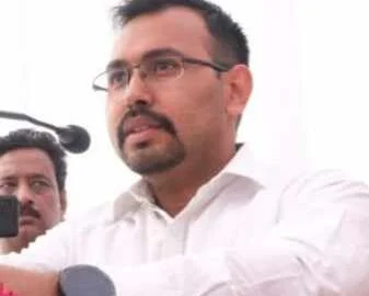 Breaking Live – डॉक्टर खुशाल यादव होंगे झुंझुनू के नए जिला कलेक्टर