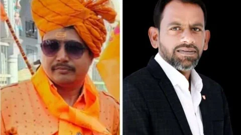 समरस सनातन सेना गठित, ललित संयोजक व जयशंकर पुजारी बने सहसंयोजक