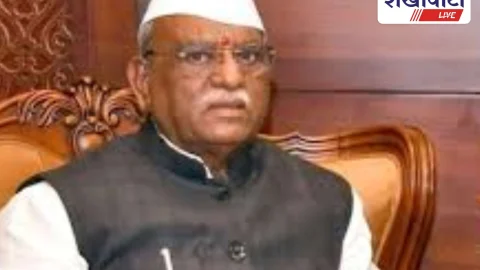 राज्यपाल हरिभाऊ बागड़े 4 सितम्बर को सीकर में होंगे