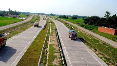 राजस्थान के इस जिले में 45.49 करोड़ की लागत से सड़क का होगा निर्माण, 24 से अधिक गांवों को होगा फायदा, बढ़ जाएंगे जमीन के रेट