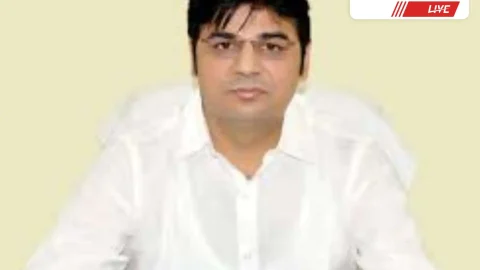 कल जिलेभर में आयुष्मान आरोग्य शिविरों का होगा आयोजन