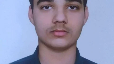 रतननगर के हेमन्त गुडेसरिया का नीट में चयन