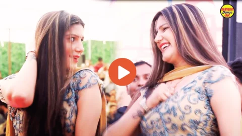Haryanvi Song: सबकुछ छोड़छाड़ के सपना चौधरी ने किया लाजवाब डांस, इस 23 सेकंड की रील ने मचा दिया तहलका
