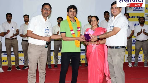 NEET-UG 2025: एलन सीकर के तनय ने मारी बाजी, ऑल इंडिया रैंक 13 और ओबीसी में टॉपर