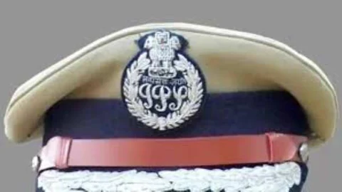 Breaking Live : शेखावाटी के चारों जिलों के जिला पुलिस अधीक्षक बदले