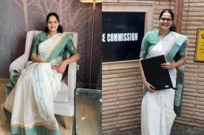 RAS Result 2023: बिना कोचिंग के अफसर बनी जयपुर की नेहा यादव, RAS में हासिल की 376वीं रैंक