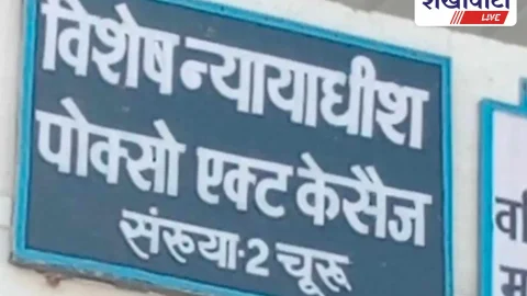 POCSO कोर्ट का बड़ा फैसला: नाबालिग अपहरण केस में 20 साल की सजा