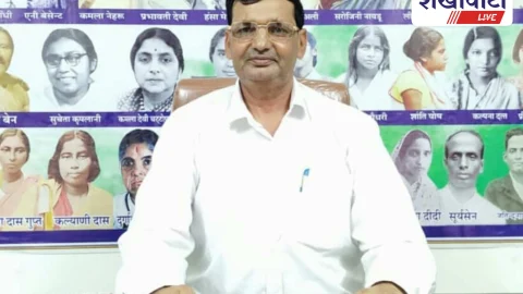 Jhunjhunu News: राष्ट्रीय प्रतिभा सम्मान: सूरजगढ़ में जारी हुई गांधी सेवा रत्न अवॉर्ड की दूसरी सूची