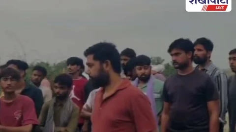 रतनगढ़ के पड़िहारा में खदान में डूबे दो बच्चे, गांव में शोक