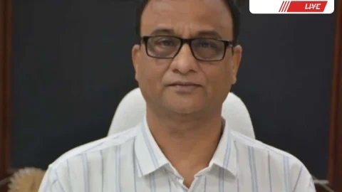 जिला सड़क सुरक्षा समिति की बैठक 28 अप्रैल को