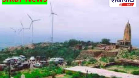 30 जून को सीकर जिले की 25 पंचायतों में होंगे जनसेवा शिविर