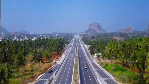 राजस्थान के इन एक्सप्रेसवे का काम पकड़ेगा अब रफ्तार, मुख्यमंत्री ने जारी किया विशेष आदेश