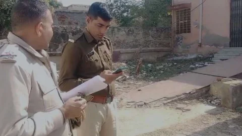 छोटे भाई की नौकरी लगने पर बेरोजगार बीटेक पास भाई ने उठा लिया यह कदम