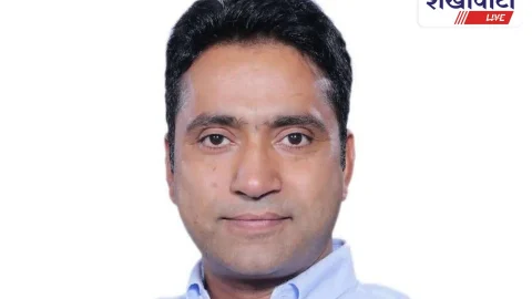 सांसद राहुल कस्वां का बड़ा आरोप: भाजपा सरकार ने किसानों के 500 करोड़ डकारे