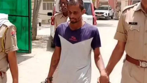 हत्या के प्रयास के दोषी को 7 साल की जेल