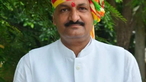 आयोग अध्यक्ष मील ने अपने नवाचारों से पेश की नई मिसाल