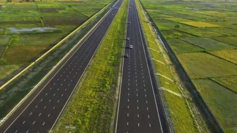 शुरू हुआ पलवल-अलीगढ़ ग्रीनफील्ड एक्सप्रेसवे का निर्माण कार्य, अब बेहद कम समय में तय होगी जेवर एयरपोर्ट की दूरी, जाने क्या है तैयारी