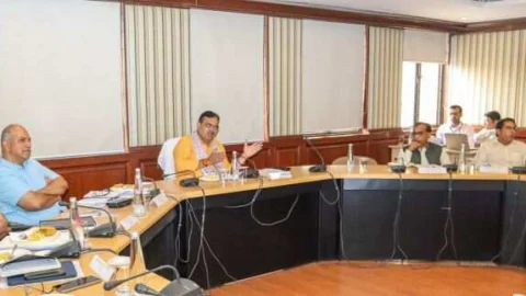 भर्तियों में तेजी लाने के लिए सीएस की अध्यक्षता में बनेगी उच्च स्तरीय कमेटी