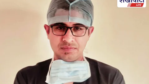 झुंझुनूं के ढूकिया हॉस्पिटल में कल निःशुल्क PSA जांच कैंप