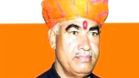 एक पेड़ माँ के नाम जरूर लगायें – सैनी