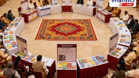 चूरू में नए आपराधिक कानूनों पर जिला स्तरीय प्रदर्शनी सोमवार को