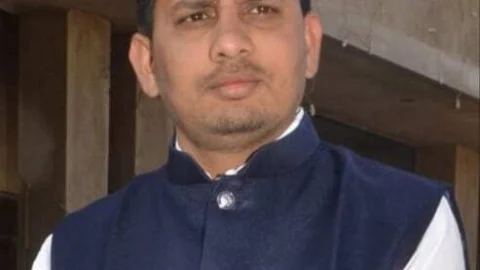 अलसीसर के मनीष सैनी ने अंगदान करने का लिया संकल्प