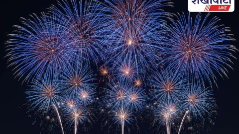 Churu NewS: दीपावली पर सिर्फ ग्रीन आतिशबाजी की बिक्री, कलेक्टर का आदेश