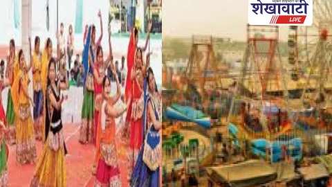 झुंझुनूं में हस्तशिल्प एवं पर्यटन मेले का शुभारंभ शुक्रवार को