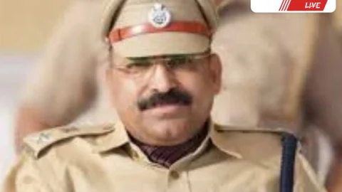 Jhunjhunu News – IPS लोकेश सोनवाल बने झुंझुनूं के नए एसपी