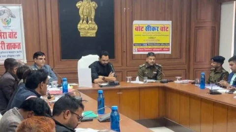 अब प्रतियोगी परीक्षाओं के रिजल्ट पर नहीं निकाल पायेंगे विजय जुलूस