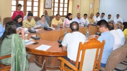 समस्याओं का करें त्वरित समाधान, आवश्यक सेवाओं को रखें दुरुस्त – सत्यानी