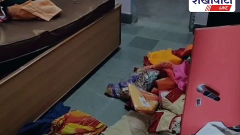 Churu News: पूर्व सैनिक के घर चोरी, गैस सिलेंडर और नकदी गायब