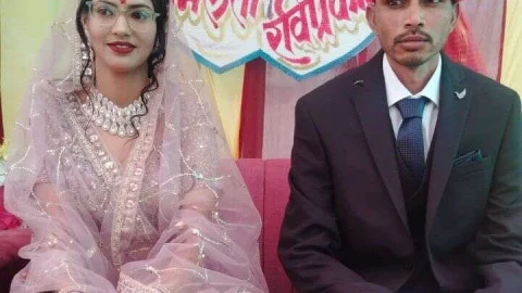 बिना दहेज शादी कर किया उदाहरण प्रस्तुत