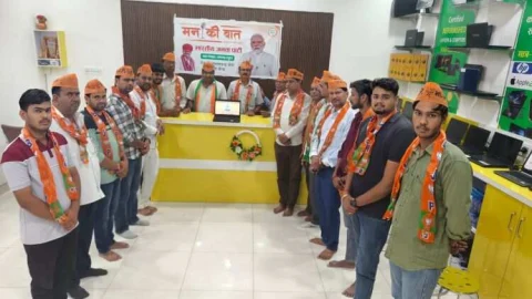 मोदी के “मन की बात” का 115 वां संस्करण सुना